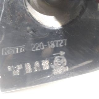 PILOTO TRA. DCHO. NISSAN MICRA V (K14)(2017->) 1.0 ACENTA [1,0 LTR. - 52 KW 12V CAT]