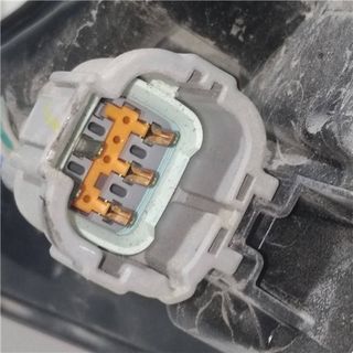 PILOTO TRA. DCHO. NISSAN MICRA V (K14)(2017->) 1.0 ACENTA [1,0 LTR. - 52 KW 12V CAT]