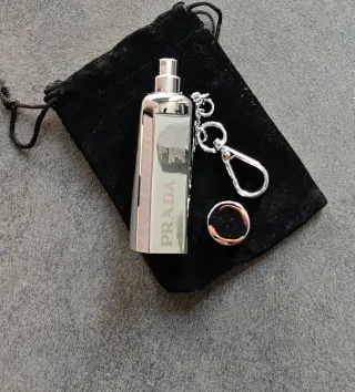 Prada Infusión d'Iris Travel Size 10ml