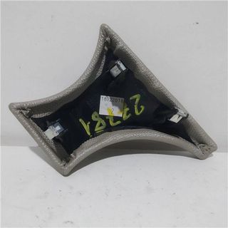 EMBELLECEDOR NISSAN MICRA V (K14)(2017->) 1.0 ACENTA [1,0 LTR. - 52 KW 12V CAT]