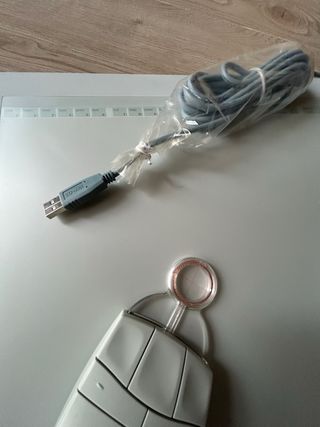 Tableta Wacom Intuos GD-1212-U A4 Oversize