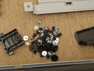 Lote Piezas Originales TV Sony 32 Pulgadas