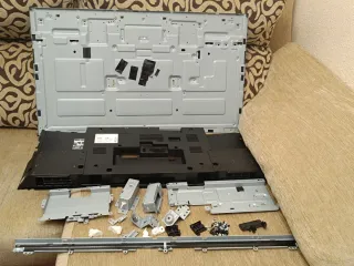 Lote Piezas Originales TV Sony 32 Pulgadas