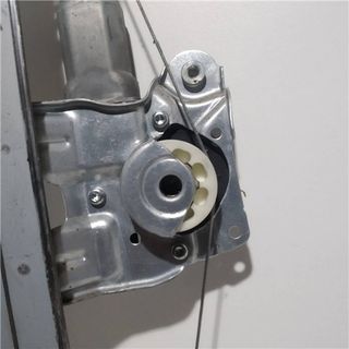 ELEVALUNAS ELECTRICO DEL. DCHO. NISSAN MICRA V (K14)(2017->) 1.0 ACENTA [1,0 LTR. - 52 KW 12V CAT]