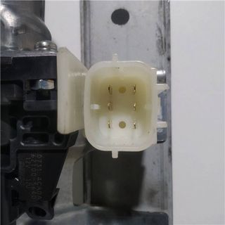 ELEVALUNAS ELECTRICO DEL. DCHO. NISSAN MICRA V (K14)(2017->) 1.0 ACENTA [1,0 LTR. - 52 KW 12V CAT]