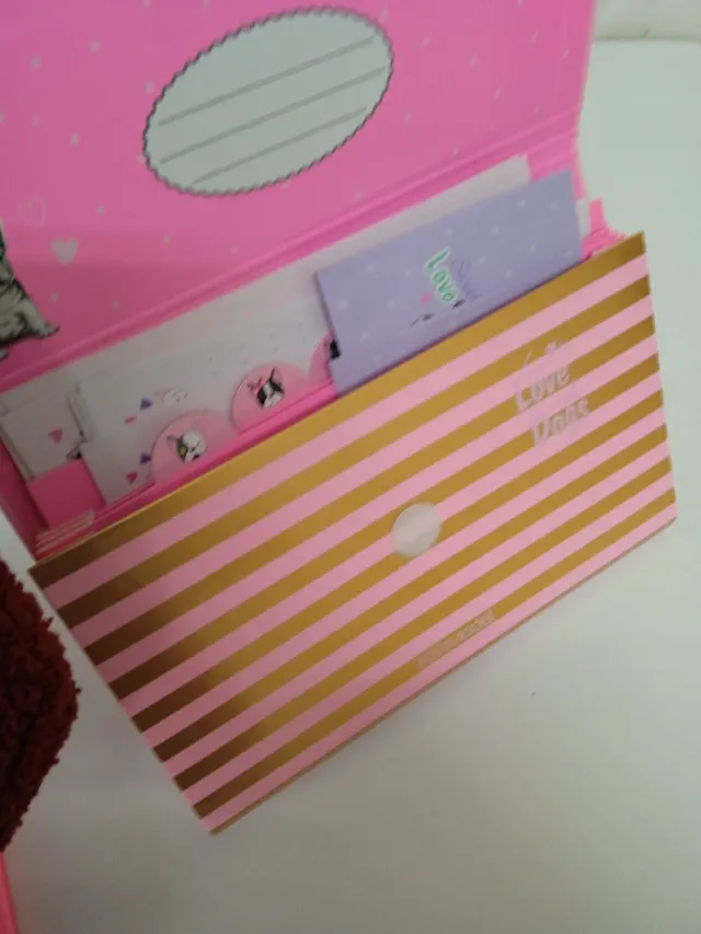 Carpeta clasificadora infantil