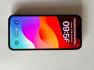 iPhone 13 mini 128 GB Verde