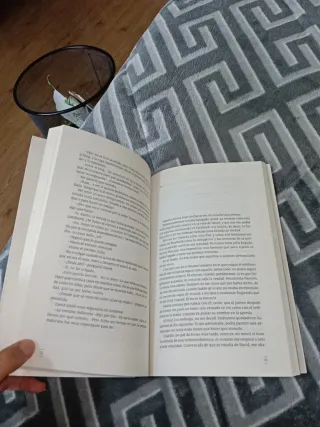 El libro de los rostros