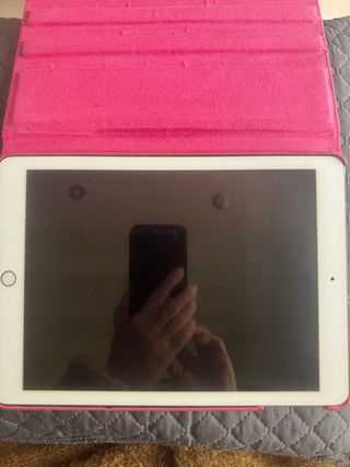 iPad Pro 9.7 pulgadas