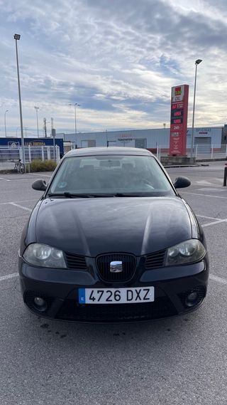 SEAT Ibiza 1.4 2006