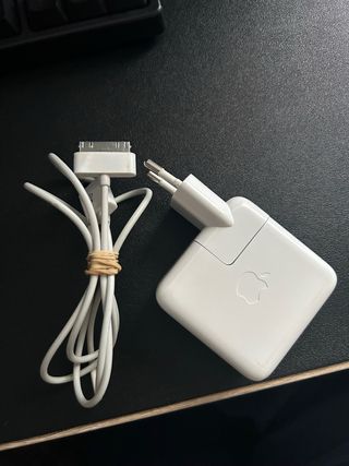 Cargador Apple iPad 1, 2, 3