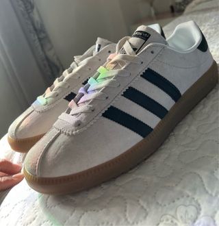 Zapatillas Adidas Talla 44. A estrenar.