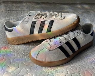 Zapatillas Adidas Talla 44. A estrenar.