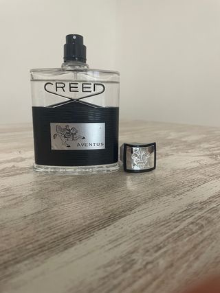 Creed Aventus Perfume