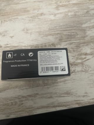 Creed Aventus Perfume