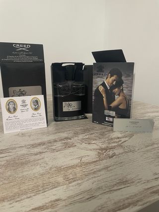 Creed Aventus Perfume