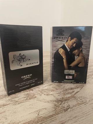 Creed Aventus Perfume