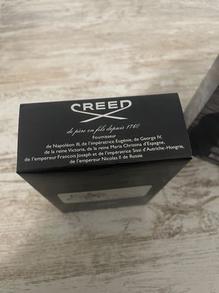 Creed Aventus Perfume
