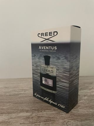 Creed Aventus Perfume
