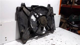 ELECTROVENTILADOR HYUNDAI ACCENT (MC)(2006->) 1.5 GL CRDI [1,5 LTR. - 81 KW CRDI CAT]