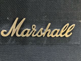 Pantalla Marshall Anniversary Series