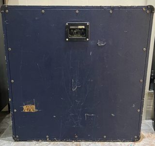 Pantalla Marshall Anniversary Series