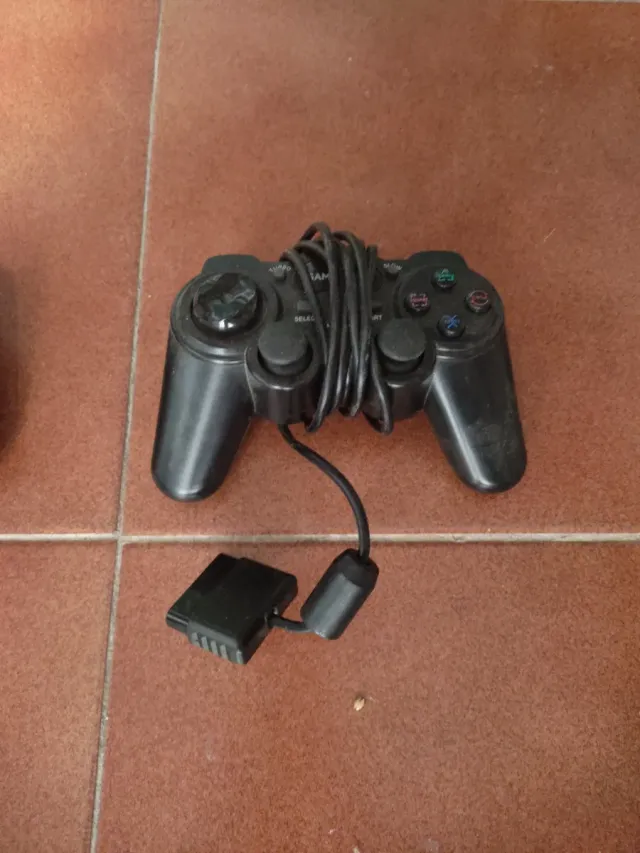 Comandi Sony PlayStation