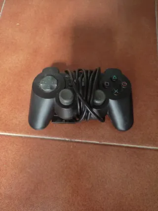 Mandos Sony PlayStation