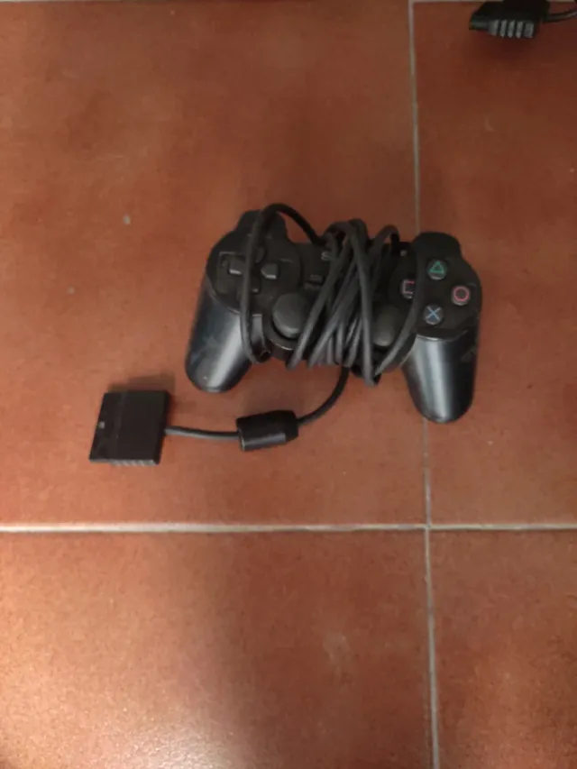 Comandi Sony PlayStation