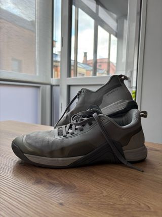 Zapatillas CrossFit Velites Hybrid 1.0 Talla 41