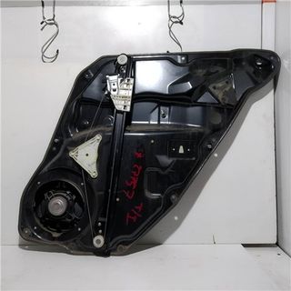 ELEVALUNAS ELECTRICO TRA. IZDO. MERCEDES-BENZ CLASE ML (BM 164)(03.2005->) 3.0 ML 280 CDI EDITION 10