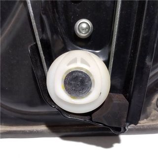 ELEVALUNAS ELECTRICO TRA. IZDO. MERCEDES-BENZ CLASE ML (BM 164)(03.2005->) 3.0 ML 280 CDI EDITION 10