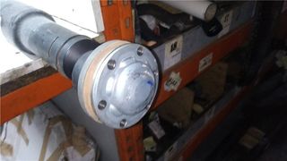 EJE TRANSMISION CENTRAL DEL. MERCEDES-BENZ CLASE ML (BM 164)(03.2005->) 3.0 ML 280 CDI EDITION 10 (1