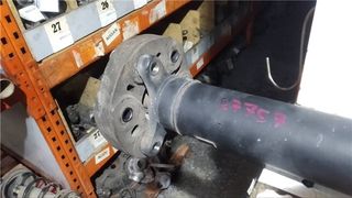 EJE TRANSMISION CENTRAL DEL. MERCEDES-BENZ CLASE ML (BM 164)(03.2005->) 3.0 ML 280 CDI EDITION 10 (1