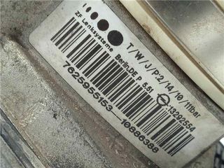 BOMBA DIRECCION ELECTRICA OPEL ASTRA H CARAVAN (2006->) 1.9 INNOVATION [1,9 LTR. - 88 KW CDTI]