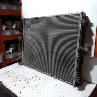 RADIADOR AUDI Q7 (4L)(07.2006->) 3.0 TDI [3,0 LTR. - 171 KW V6 24V TDI]