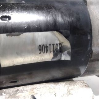 MOTOR ARRANQUE BMW SERIE 3 BERLINA (E90)(2004->) 2.0 320D [2,0 LTR. - 120 KW 16V DIESEL]