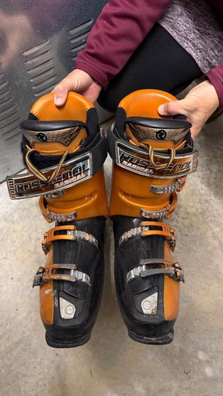 Botas de Esquí Rossignol Radical 110