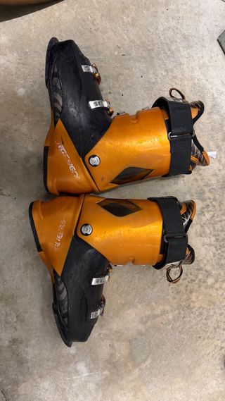 Botas de Esquí Rossignol Radical 110