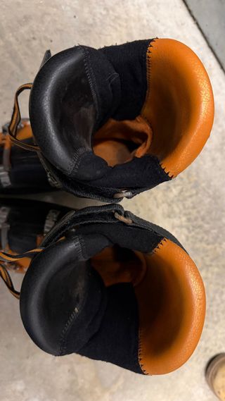 Botas de Esquí Rossignol Radical 110