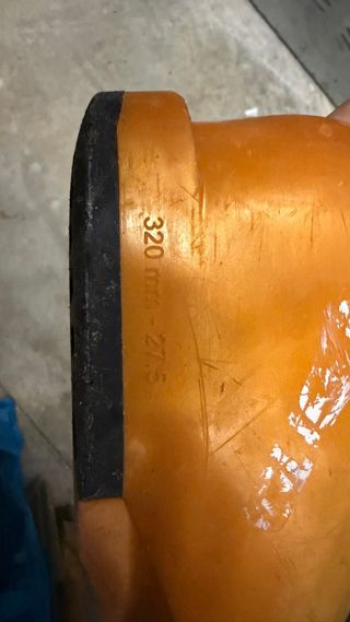 Botas de Esquí Rossignol Radical 110