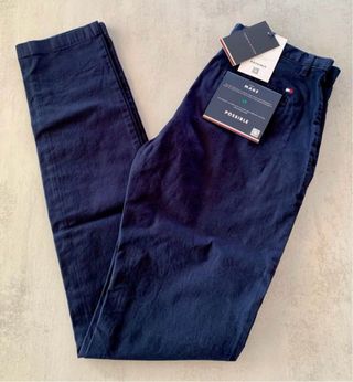 Pantalón Tommy Hilfiger Hombre