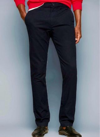 Pantalón Tommy Hilfiger Hombre