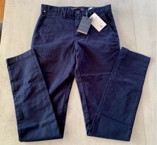 Pantalón Tommy Hilfiger Hombre