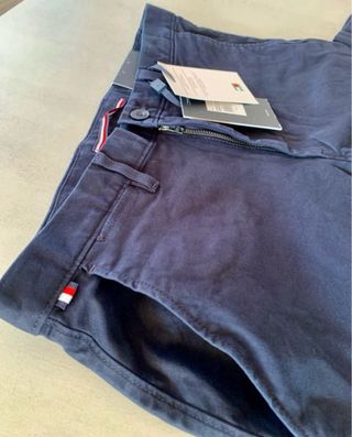 Pantalón Tommy Hilfiger Hombre