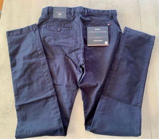 Pantalón Tommy Hilfiger Hombre