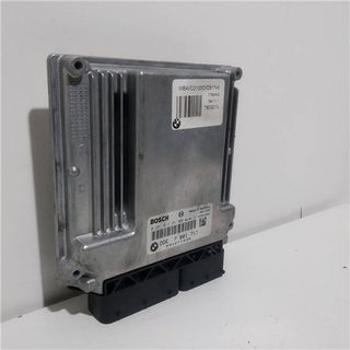 CENTRALITA MOTOR UCE BMW SERIE 3 BERLINA (E90)(2004->) 2.0 320D [2,0 LTR. - 120 KW 16V DIESEL]