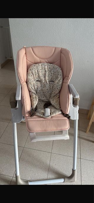 Trona y hamaca evolutiva Jane Mila