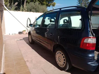 Ford Galaxy 2004