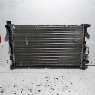 RADIADOR MERCEDES-BENZ CLASE A (BM 168)(05.1997->) 1.6 160 (168.033) [1,6 LTR. - 75 KW CAT]